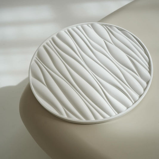 Ripple Tray
