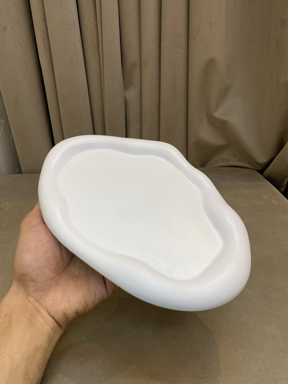Cloud Coaster